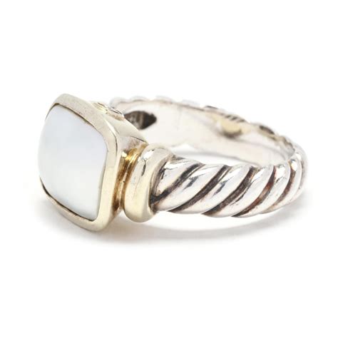 fake david yurman rings